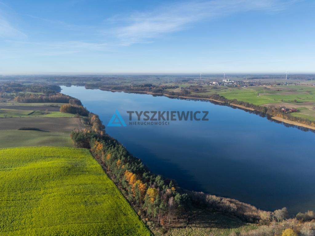Piękna działka budowlana Grabówko wśród jezior - zdjęcie 15