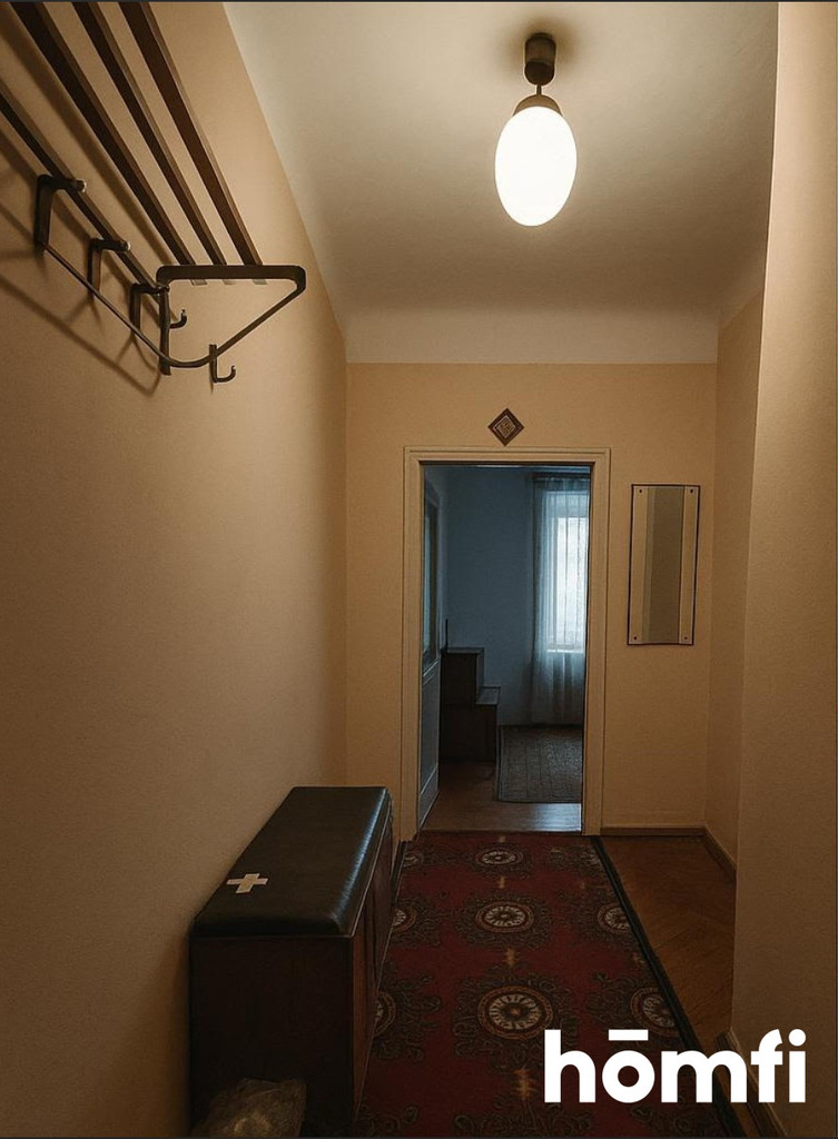 Mieszkanie 54&nbsp;m², Lublin, Śródmieście, Chmielna - zdjęcie 7