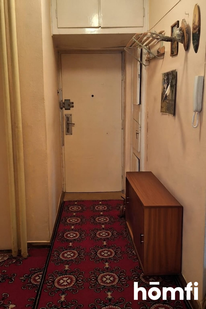 Mieszkanie 54&nbsp;m², Lublin, Śródmieście, Chmielna - zdjęcie 6