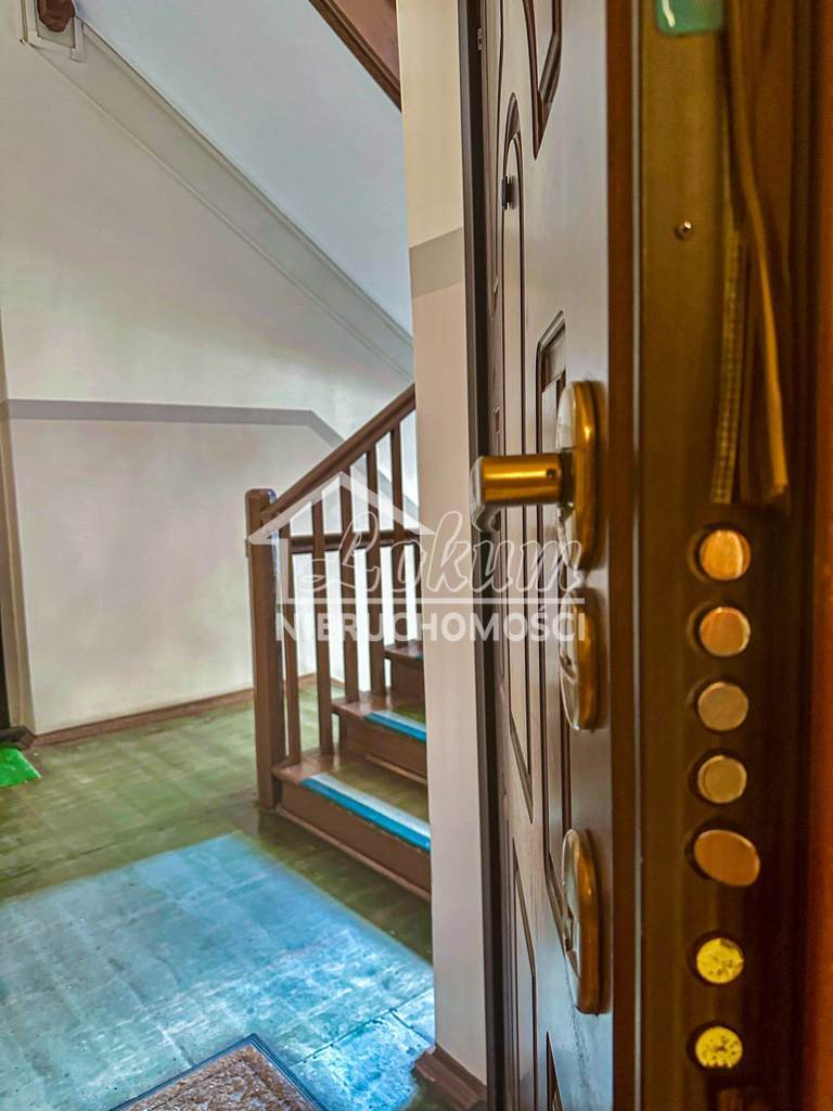 Mieszkanie 105&nbsp;m², Szczecin, Śródmieście, Jagiellońska - zdjęcie 15