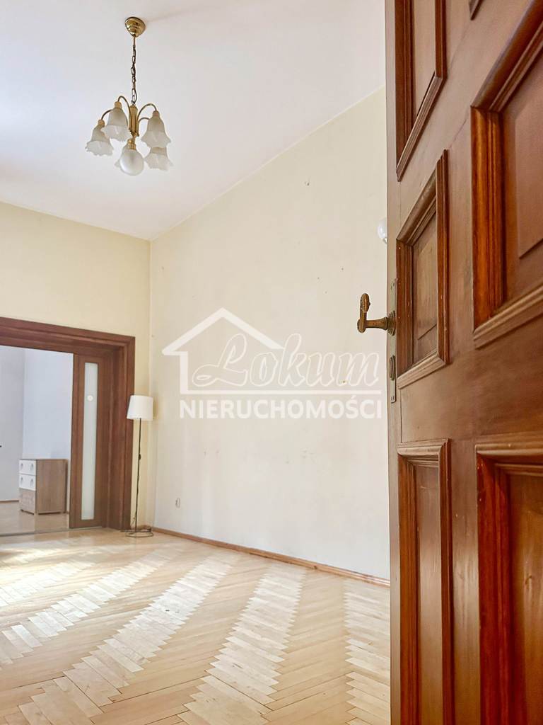 Mieszkanie 105&nbsp;m², Szczecin, Śródmieście, Jagiellońska - zdjęcie 10