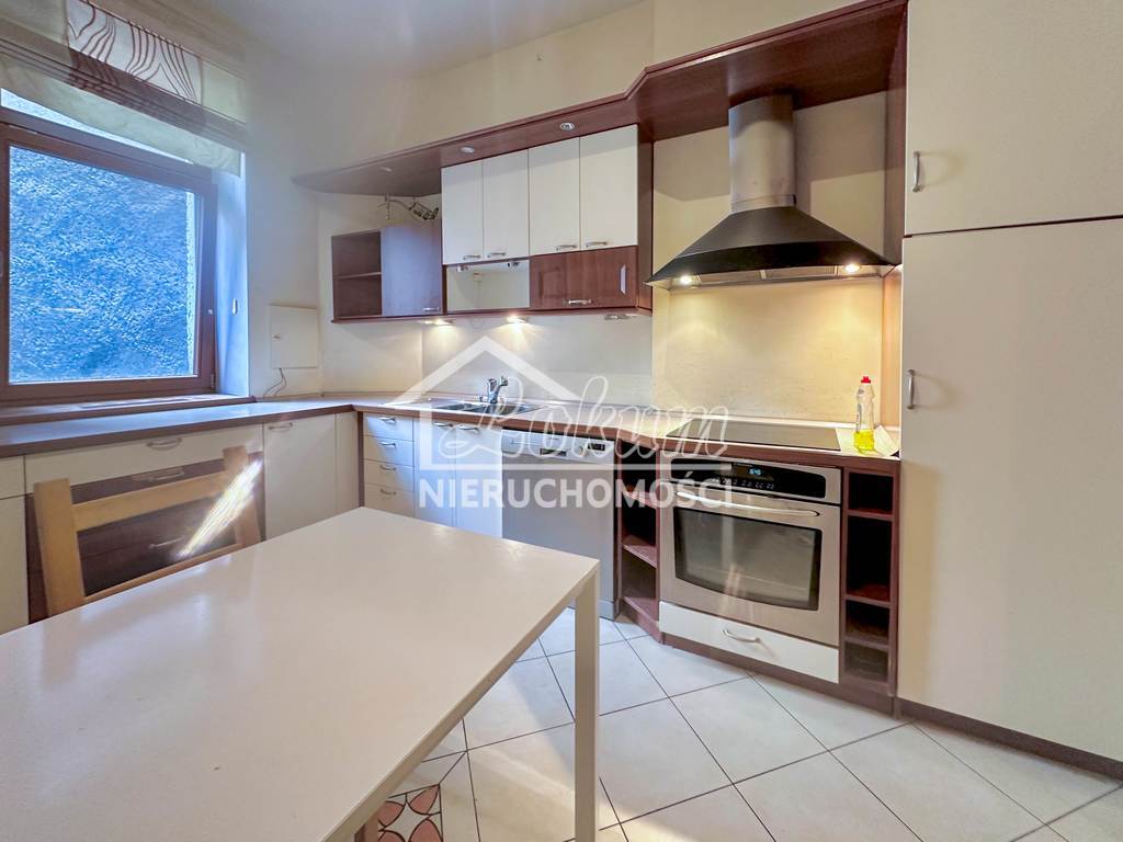 Mieszkanie 105&nbsp;m², Szczecin, Śródmieście, Jagiellońska - zdjęcie 14