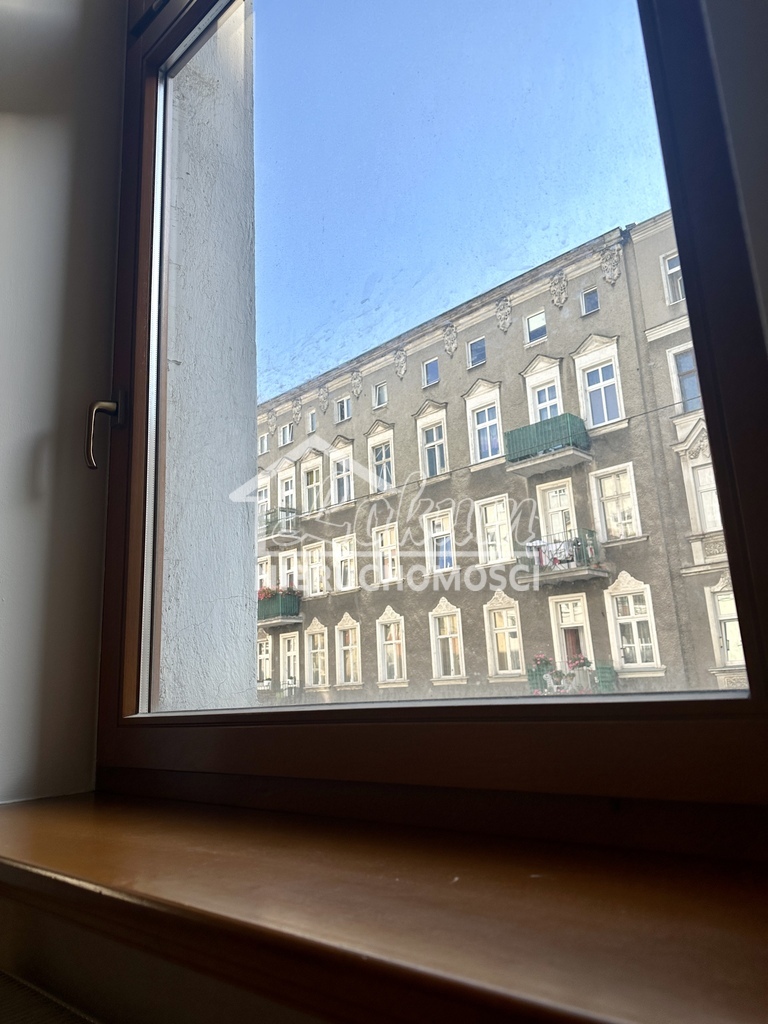 Mieszkanie 105&nbsp;m², Szczecin, Śródmieście, Jagiellońska - zdjęcie 7