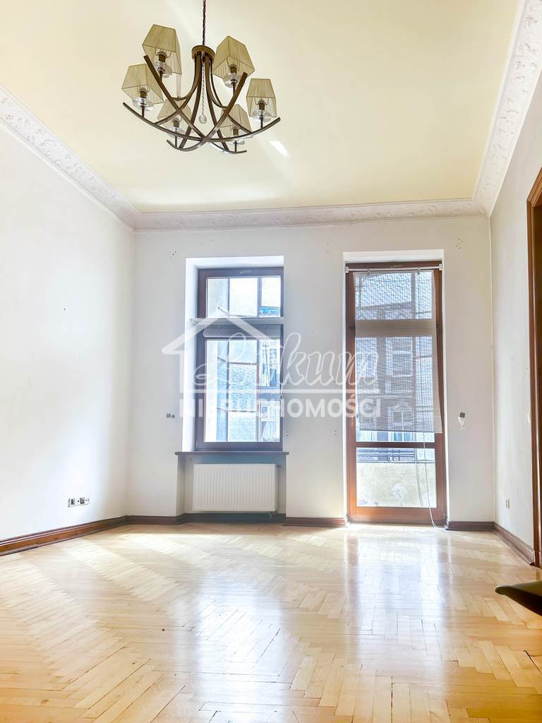 Mieszkanie 105&nbsp;m², Szczecin, Śródmieście, Jagiellońska - zdjęcie 9