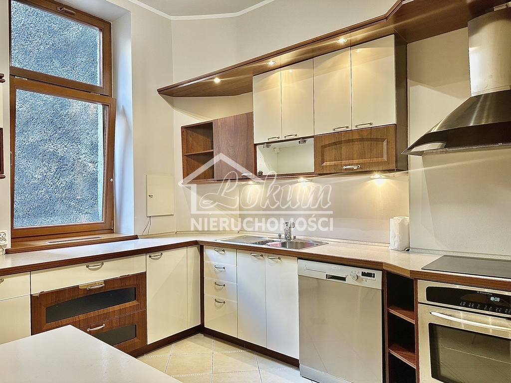 Mieszkanie 105&nbsp;m², Szczecin, Śródmieście, Jagiellońska - zdjęcie 6