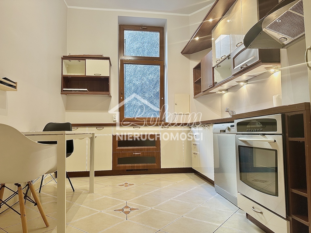 Mieszkanie 105&nbsp;m², Szczecin, Śródmieście, Jagiellońska - zdjęcie 5