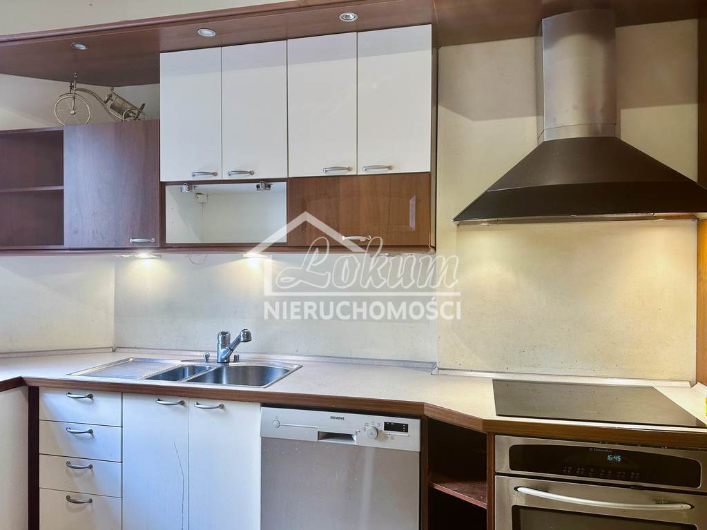 Mieszkanie 105&nbsp;m², Szczecin, Śródmieście, Jagiellońska - zdjęcie 13