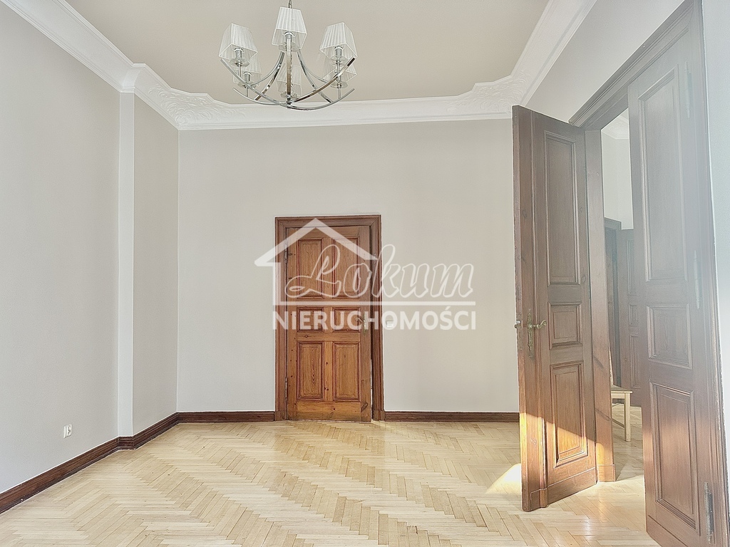 Mieszkanie 105&nbsp;m², Szczecin, Śródmieście, Jagiellońska - zdjęcie 3