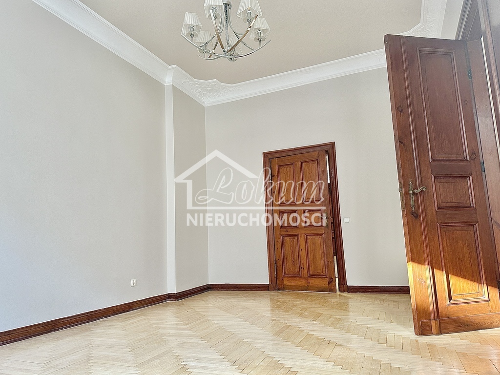 Mieszkanie 105&nbsp;m², Szczecin, Śródmieście, Jagiellońska - zdjęcie 4