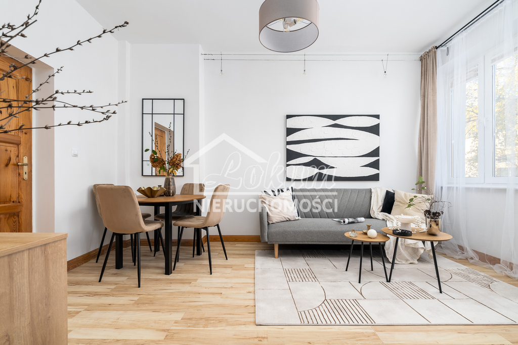 Mieszkanie 38&nbsp;m², Szczecin, Śródmieście, Henryka Pobożnego - zdjęcie 9