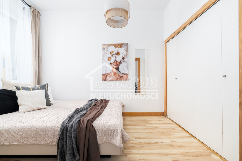 Mieszkanie 38&nbsp;m², Szczecin, Śródmieście, Henryka Pobożnego - zdjęcie 12