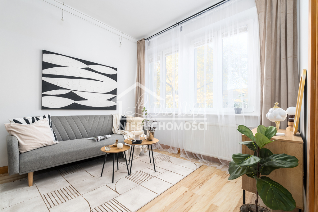 Mieszkanie 38&nbsp;m², Szczecin, Śródmieście, Henryka Pobożnego - zdjęcie 10