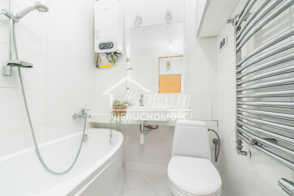 Mieszkanie 38&nbsp;m², Szczecin, Śródmieście, Henryka Pobożnego - zdjęcie 18