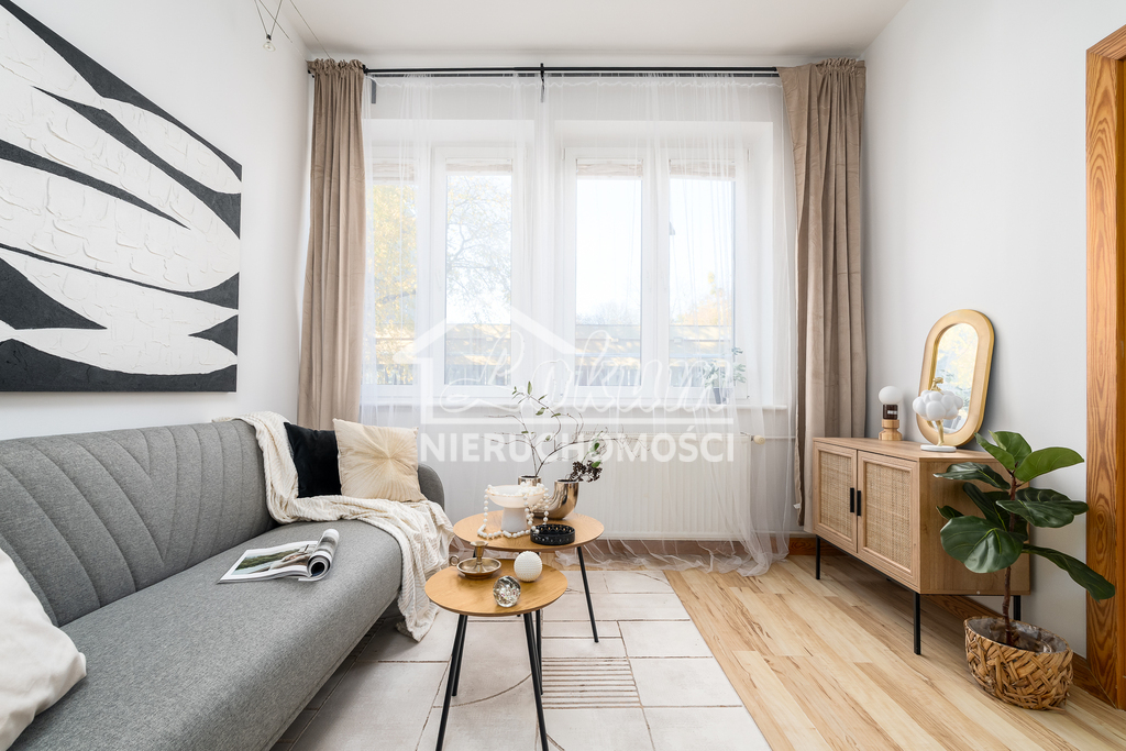 Mieszkanie 38&nbsp;m², Szczecin, Śródmieście, Henryka Pobożnego - zdjęcie 6