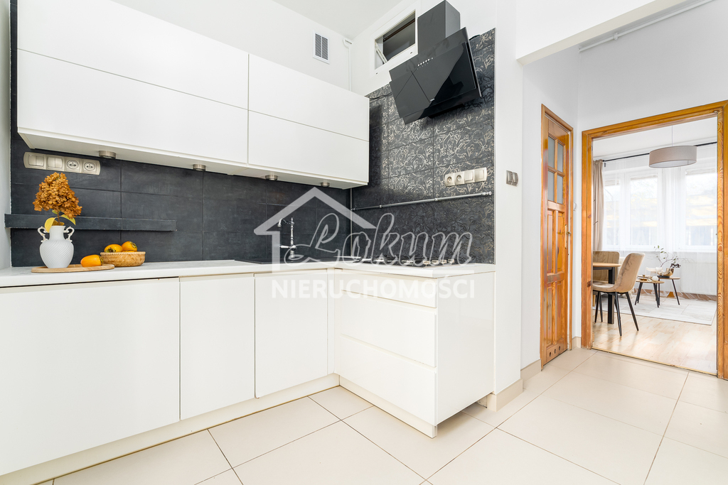 Mieszkanie 38&nbsp;m², Szczecin, Śródmieście, Henryka Pobożnego - zdjęcie 14