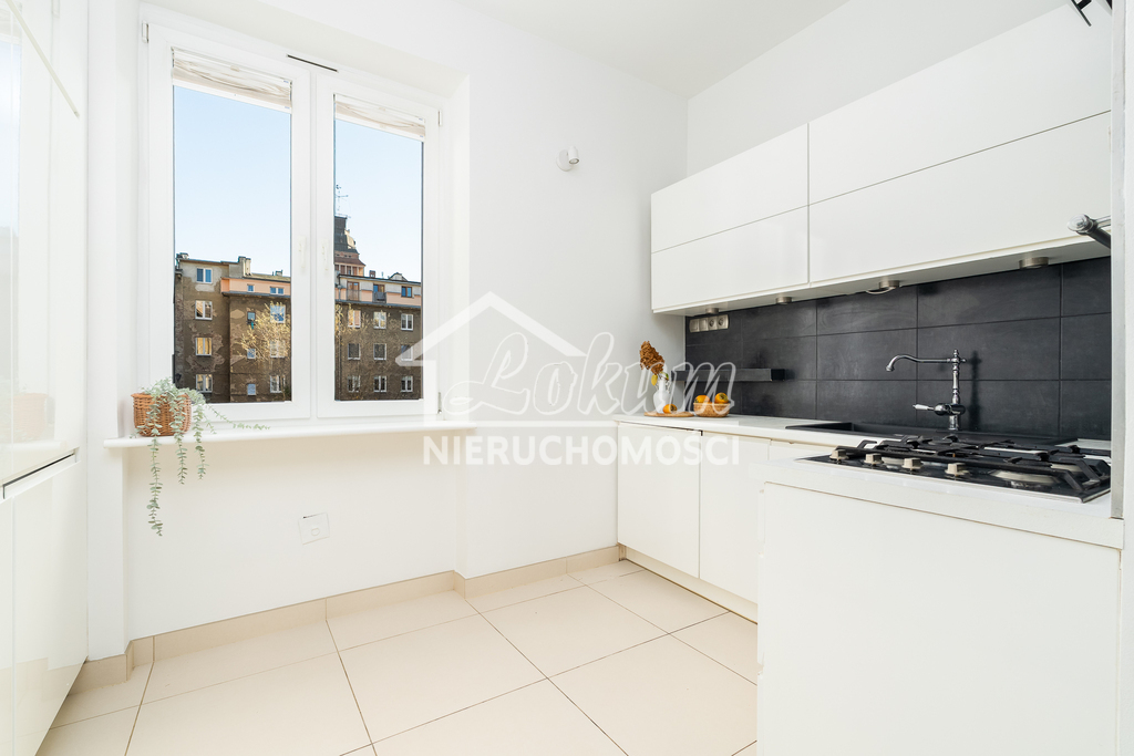 Mieszkanie 38&nbsp;m², Szczecin, Śródmieście, Henryka Pobożnego - zdjęcie 15