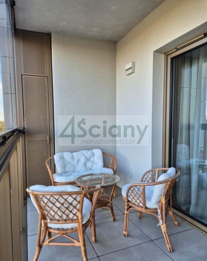 Mieszkanie 33 m², Warszawa, Praga-Północ, Jagiellońska - zdjęcie 1