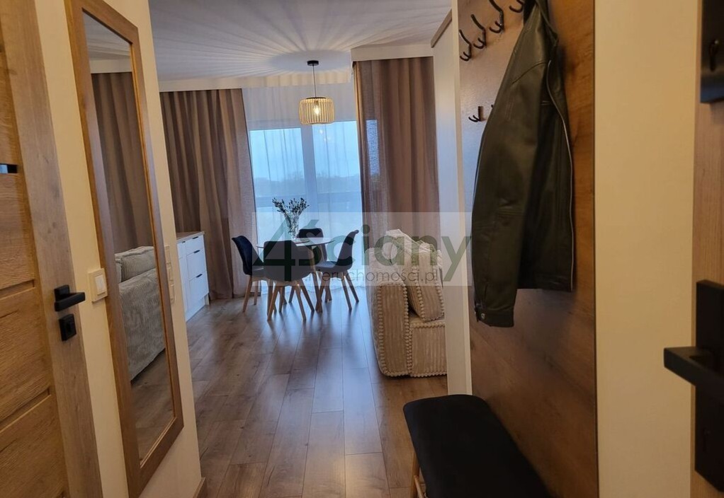 Mieszkanie 33 m², Warszawa, Praga-Północ, Jagiellońska - zdjęcie 4