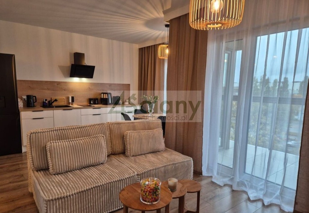 Mieszkanie 33 m², Warszawa, Praga-Północ, Jagiellońska - zdjęcie 3