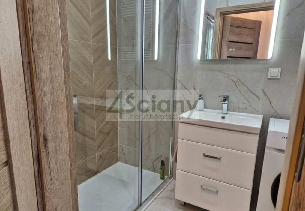 Mieszkanie 33 m², Warszawa, Praga-Północ, Jagiellońska - zdjęcie 5