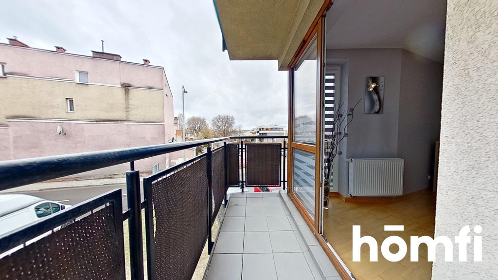 Mieszkanie 60,75 m², Radom, Śródmieście, Wolność - zdjęcie 14