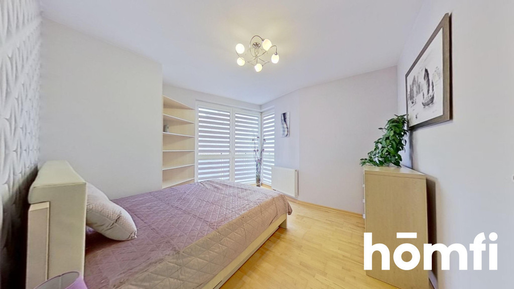 Mieszkanie 60,75 m², Radom, Śródmieście, Wolność - zdjęcie 12
