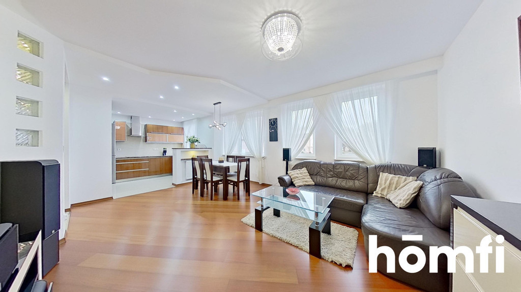 Mieszkanie 60,75 m², Radom, Śródmieście, Wolność - zdjęcie 3