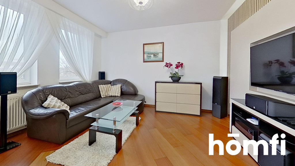Mieszkanie 60,75 m², Radom, Śródmieście, Wolność - zdjęcie 4