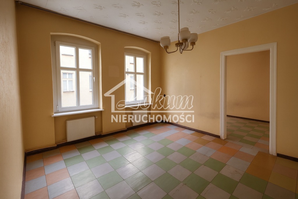 Mieszkanie 42,6 m², Szczecin - zdjęcie 1