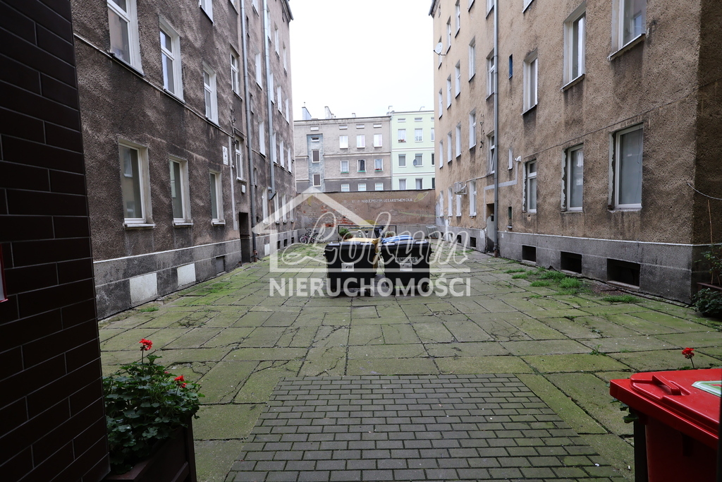 Mieszkanie 42,6&nbsp;m², Szczecin - zdjęcie 4