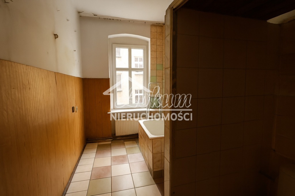 Mieszkanie 42,6 m², Szczecin - zdjęcie 3