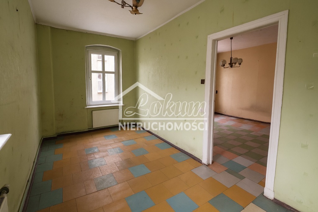 Mieszkanie 42,6&nbsp;m², Szczecin - zdjęcie 1