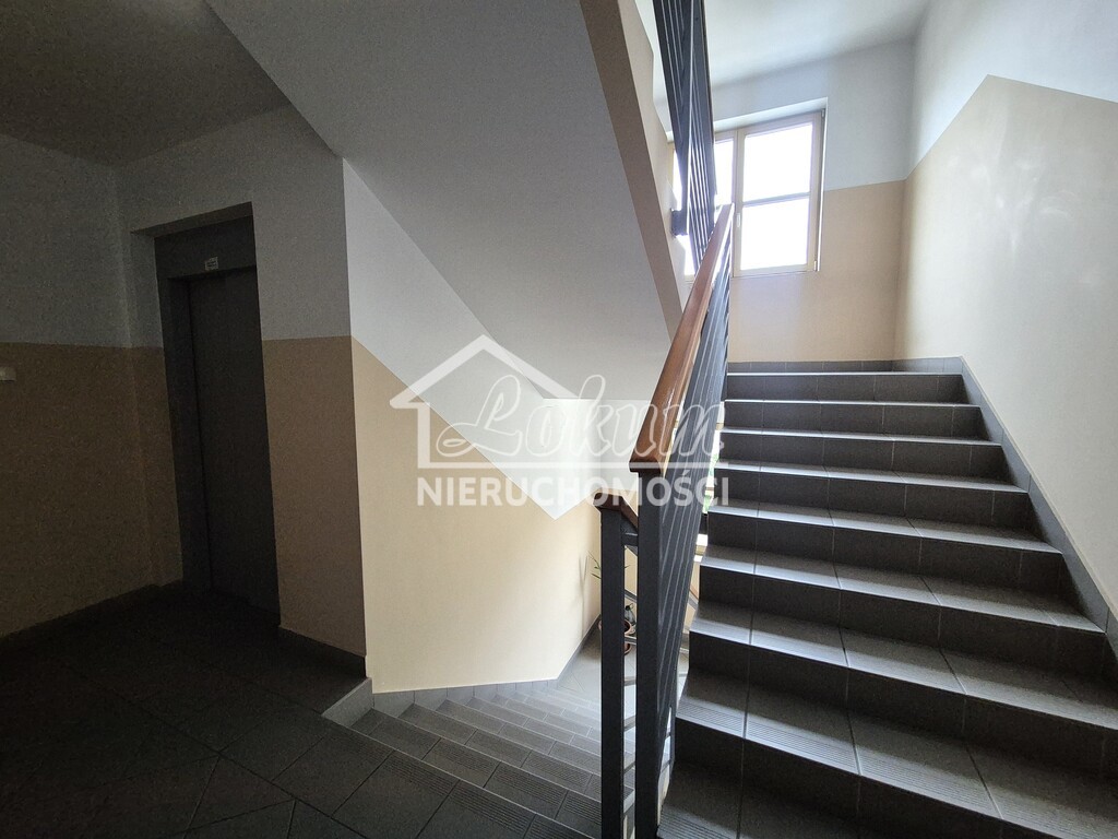 Mieszkanie 39,93&nbsp;m², Szczecin - zdjęcie 8