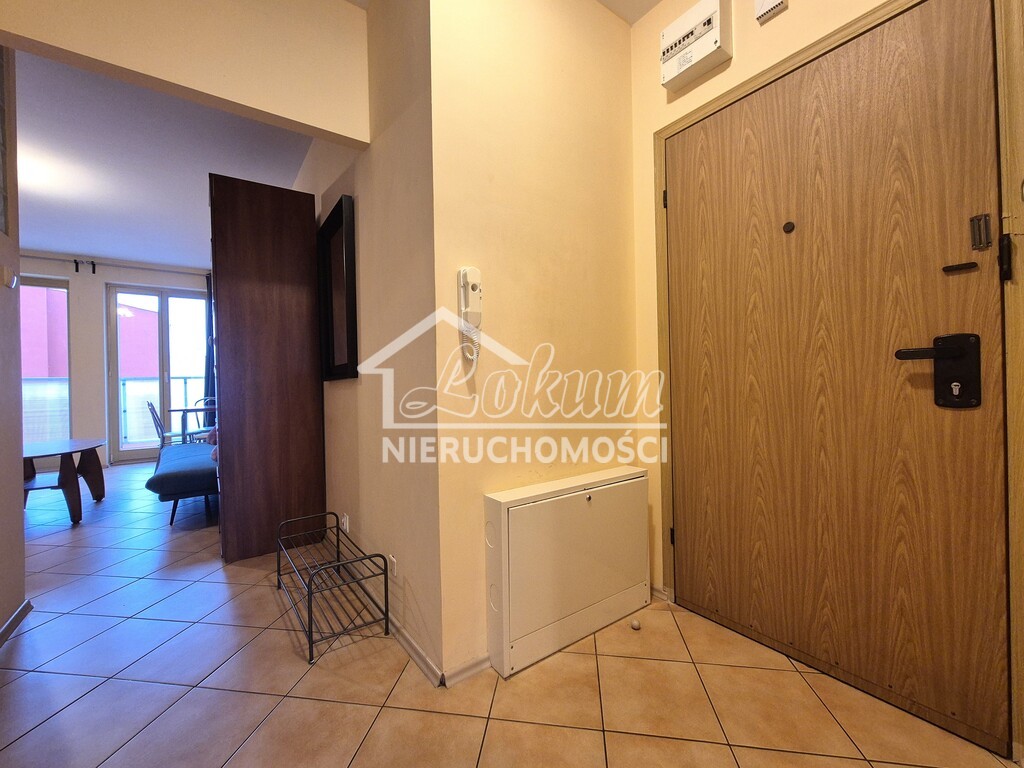 Mieszkanie 39,93&nbsp;m², Szczecin - zdjęcie 6