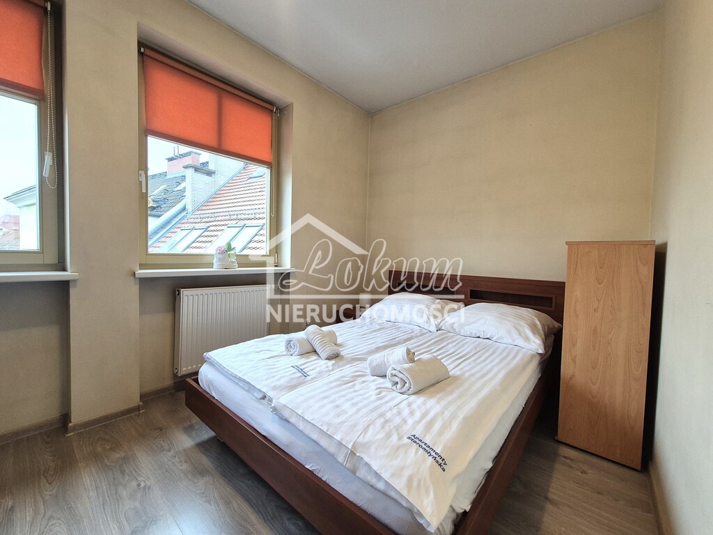 Mieszkanie 39,93&nbsp;m², Szczecin - zdjęcie 4