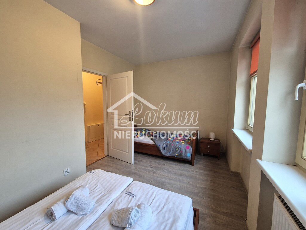 Mieszkanie 39,93&nbsp;m², Szczecin - zdjęcie 5