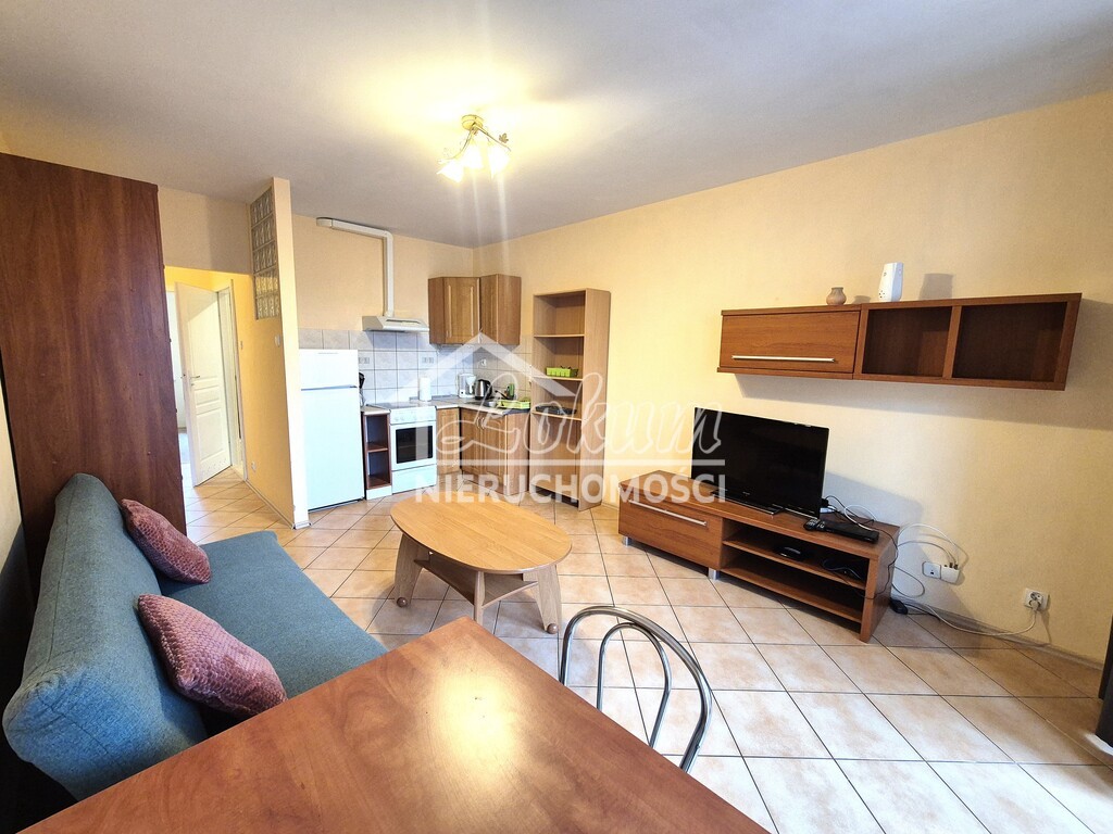 Mieszkanie 39,93&nbsp;m², Szczecin - zdjęcie 1