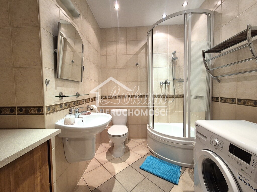 Mieszkanie 39,93&nbsp;m², Szczecin - zdjęcie 3