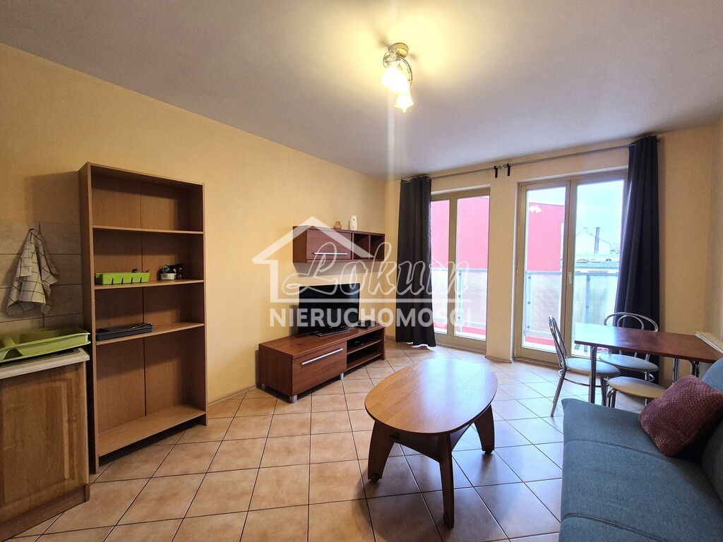 Mieszkanie 39,93&nbsp;m², Szczecin - zdjęcie 2