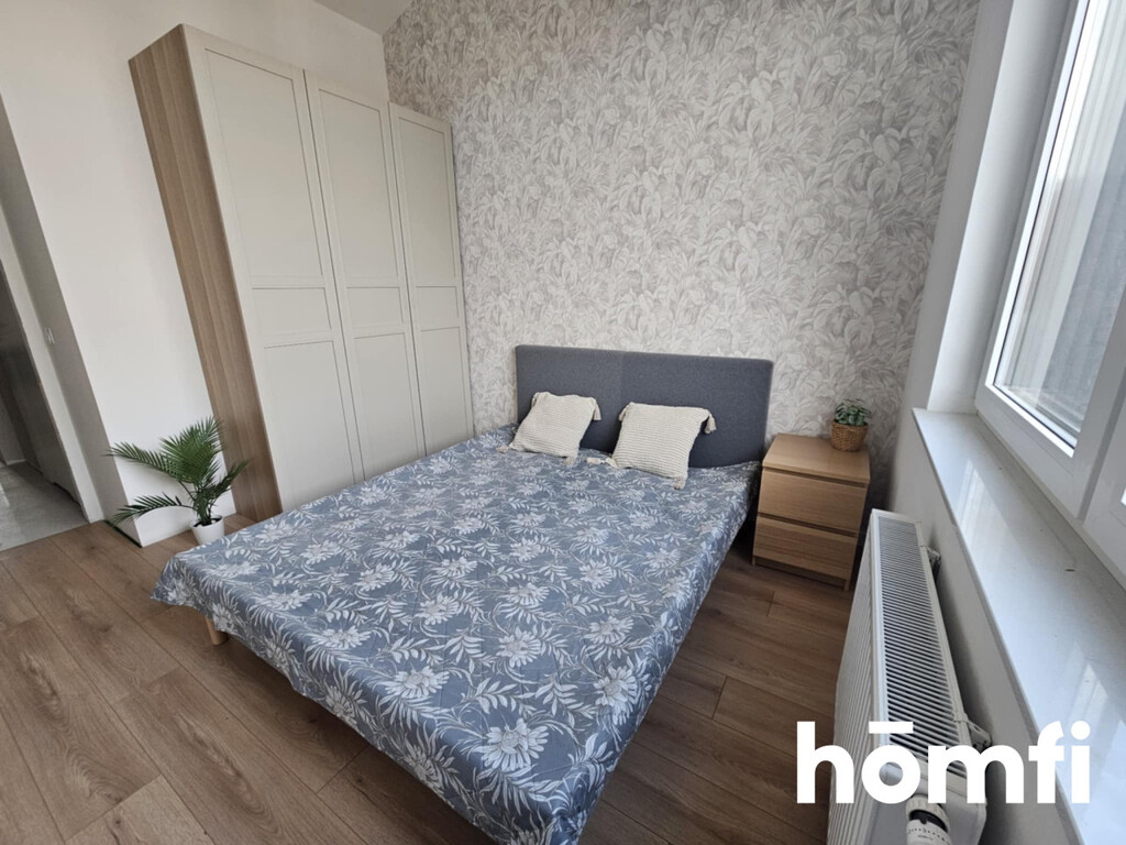 Mieszkanie 48,34 m², Wrocław, Krzyki, Orawska - zdjęcie 9