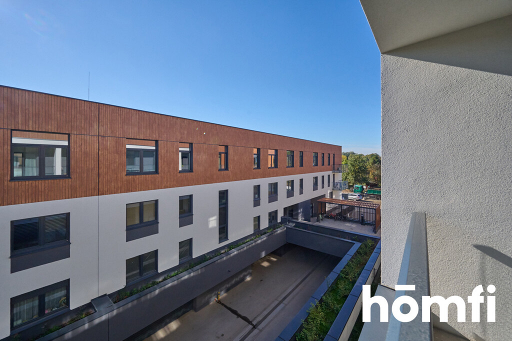 Mieszkanie 48,34 m², Wrocław, Krzyki, Orawska - zdjęcie 16