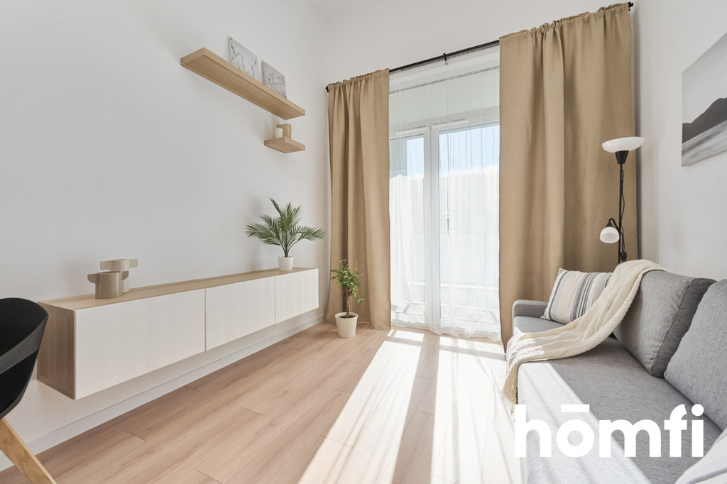 Mieszkanie 48,34 m², Wrocław, Krzyki, Orawska - zdjęcie 3