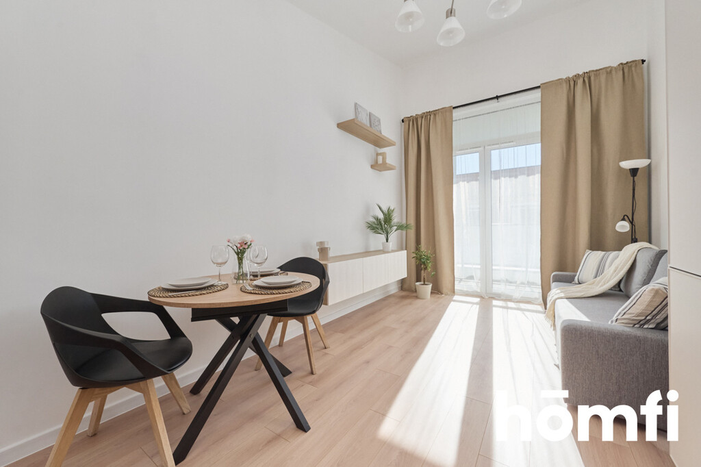 Mieszkanie 48,34 m², Wrocław, Krzyki, Orawska - zdjęcie 13