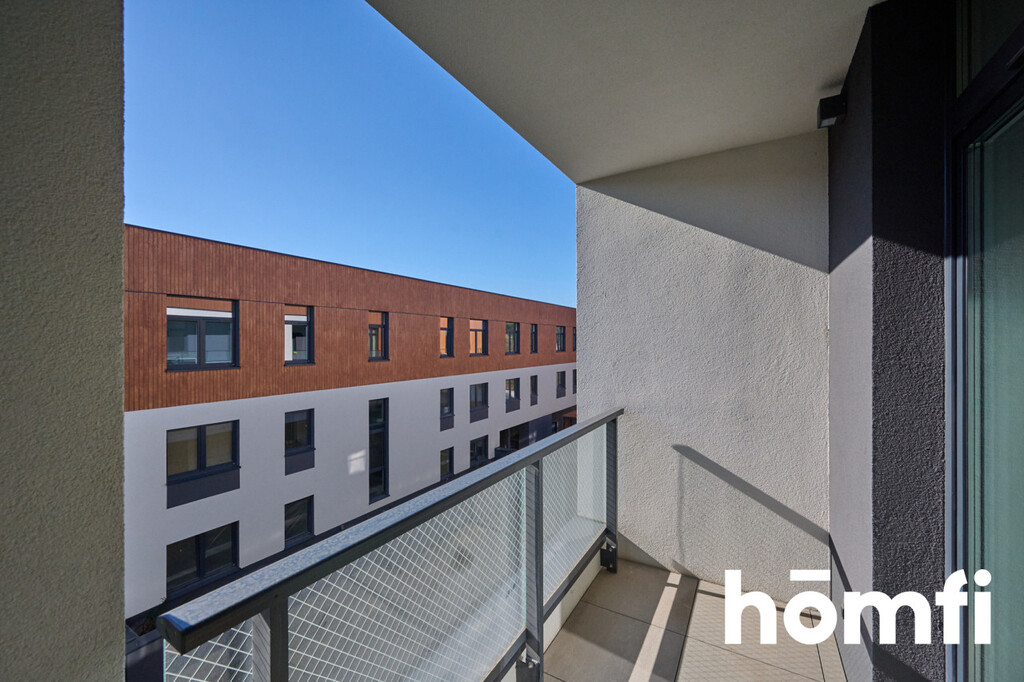 Mieszkanie 48,34 m², Wrocław, Krzyki, Orawska - zdjęcie 14