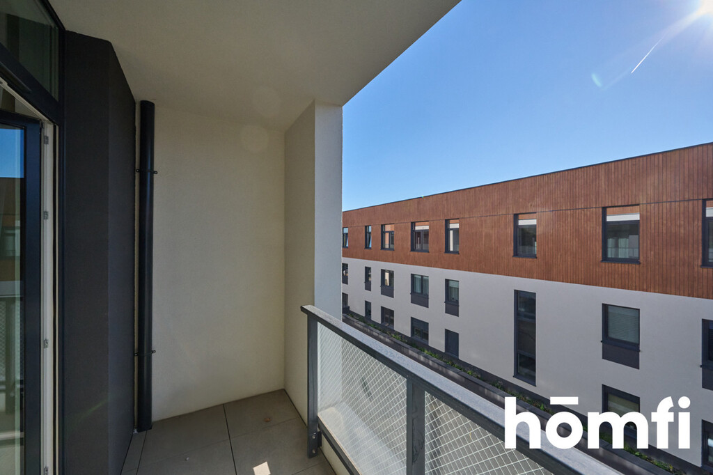 Mieszkanie 48,34 m², Wrocław, Krzyki, Orawska - zdjęcie 15