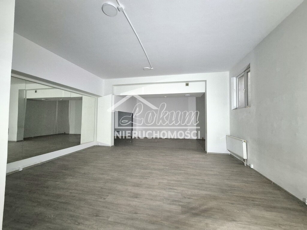 Lokal usługowy na sprzedaż, 86,53&nbsp;m², Szczecin - zdjęcie 1