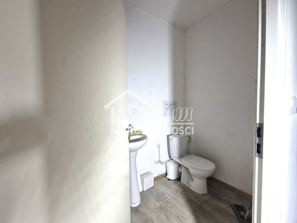 Lokal usługowy na sprzedaż, 86,53&nbsp;m², Szczecin - zdjęcie 4