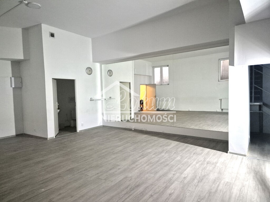 Lokal usługowy na sprzedaż, 86,53&nbsp;m², Szczecin - zdjęcie 2