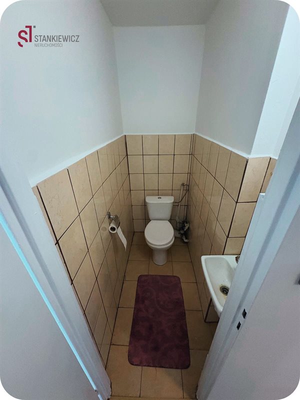 Mieszkanie 74 m², Leszno, Ogrody - zdjęcie 12
