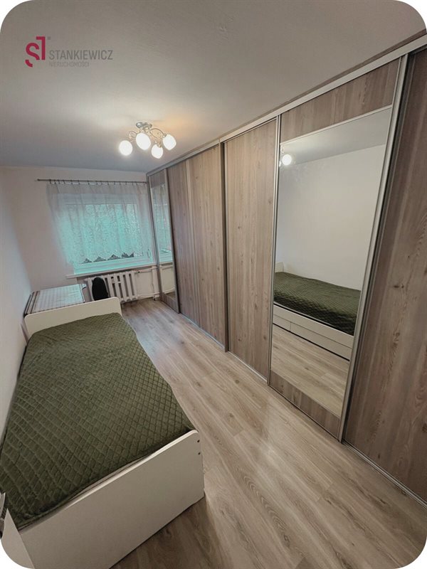 Mieszkanie 74 m², Leszno, Ogrody - zdjęcie 6